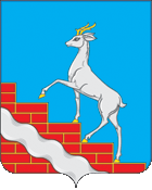 Герб города Заречье